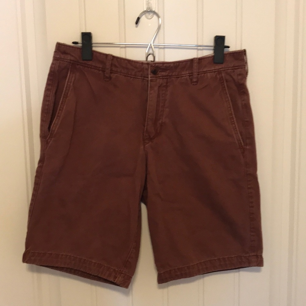 Abercrombie & Fitch Shorts for men